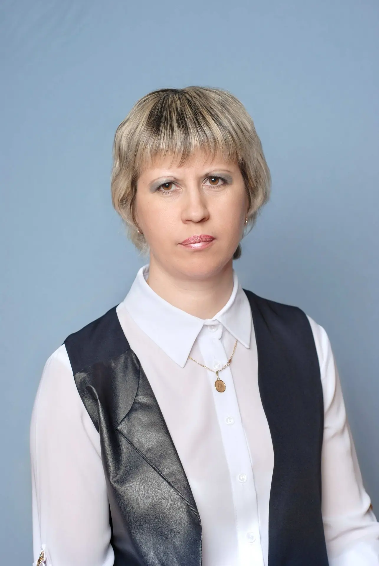 Колчанова Алла Алексеевна Колчанова Алла Алексеевна.